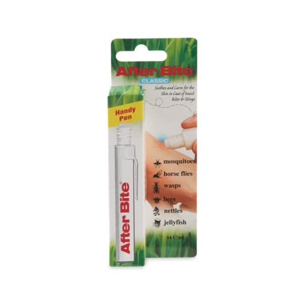 AfterBite Classic - Insect Bite Relief Handy Pen - 14ml by After Bite