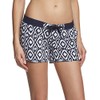 Brunotti Women's Georgette Swim Shorts, Navy, M