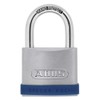 ABUS 80871 Padlock, Silver