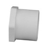 CHARLOTTE PIPE 1 x 1/2 SCH40 Reducer Bushing SPGXS Pressure