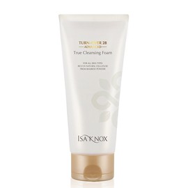 Apricot Scrub & Cleansing Foam 120g 3pcs / 살구 스크럽 앤 클렌징 폼 120g 3개