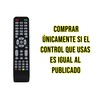 LIDERT Control Remoto Compatible con Sansui y RCA Smx32z1 Sled1953w