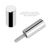 MUXSAM 4PCS Bicycle Fork Star Nut Set,Bike Headset Star Nut,Bike