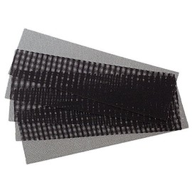 Connex COXT781274 Sanding mesh, Set of 5 Pieces
