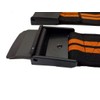 BICEP STRAPS,Harlem-2inch Occlusion Muscle Training Bands - Pair of Blood