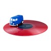 Record Runner Stokyo Portable VW Record Player, RR-18RB