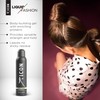 I.C.O.N. Protein Body Building Gel, Sculpting & Volumizing Gel for