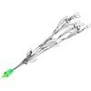 12 Bladed Umbrella Rig Fishing MultiLure and Baits Rigs with