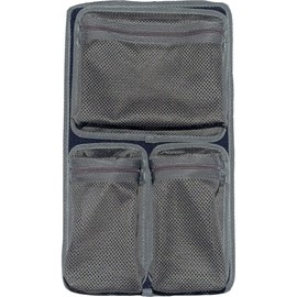 berghaus FLT Organiser Pad IR Stone Grey Olive