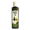 Raslok Pure Natural Neem Oil | Wood Pressed (4, Ounces)