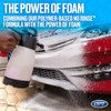 Optimum Hyper Foam ONR Rinseless Foaming Car Wash Soap –
