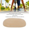 Amputee Essentials Prosthetic Liner Patch Reduce Friction Prevent Skin Irritations