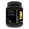 Aminoácidos Bcaas Glutamina Golds Protein 1kg Polvo 50serv
