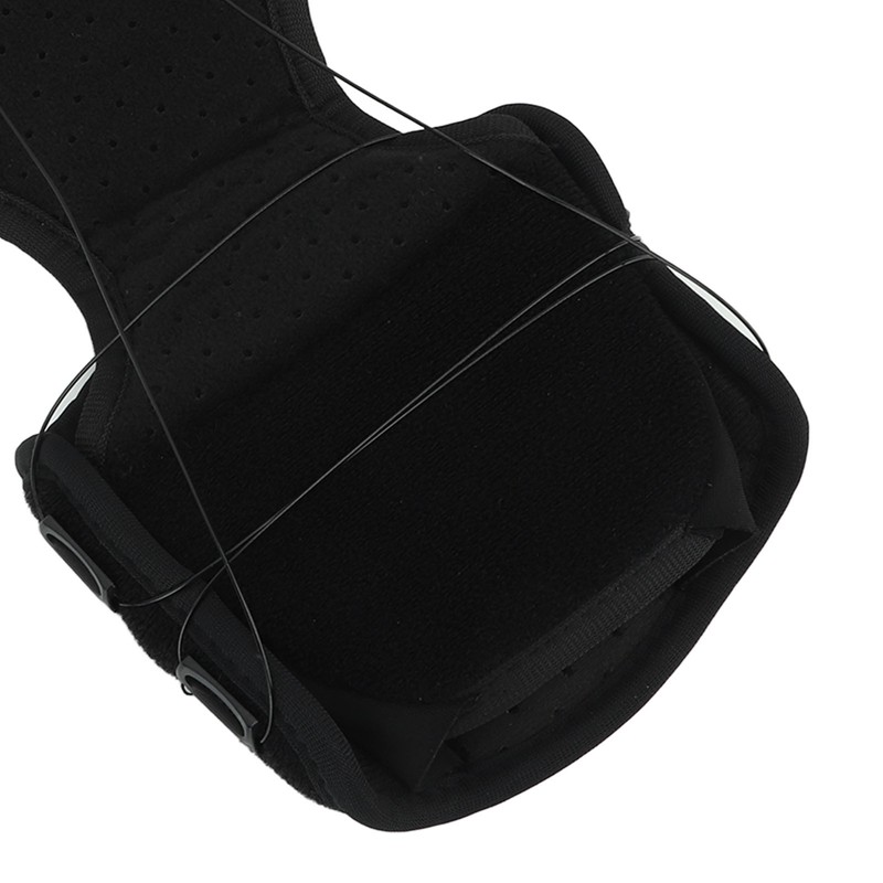 Universal Knob Foot Drop Brace Angle Adjustable Good Fit Comfortable