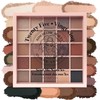 Kimchi Chic Paleta de Sombras para Ojos Twenty Five Send