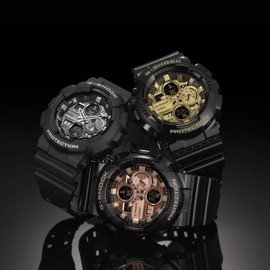 CASIO G-Shock GA-140GB-1A1JF [Garish Color Series] Japan Domestic