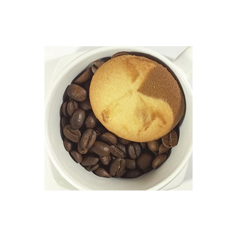 Galletas Clásicas Calufe De Mantequilla Y Café 690 Grs