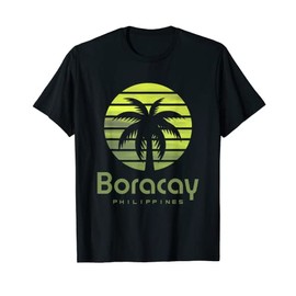 Boracay Philippines T-Shirt