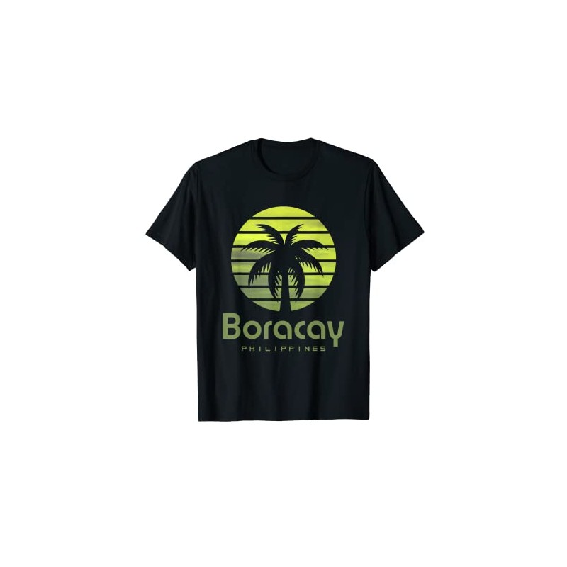 Boracay Philippines T-Shirt