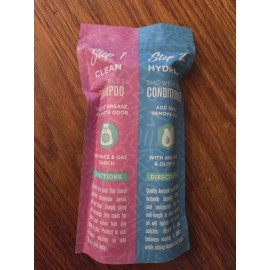 busy beauty 2-Step Hair Refresh Kit" by Busy Beauty.