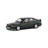 SOLIDO 1:43 Alpina B10 BITURBO Black 1994
