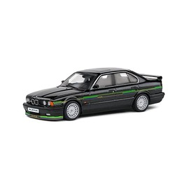 SOLIDO 1:43 Alpina B10 BITURBO Black 1994