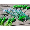 Lobo Lures SquidNation Billfish Edition Longtail Flippy Floppy Pakula Edition
