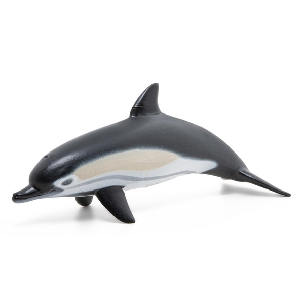 Papo - 56055 - Figurine - Common Dolphin, Multicolor