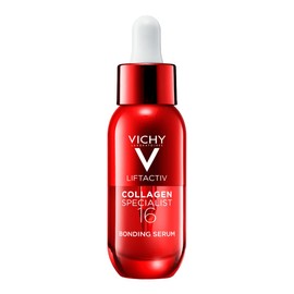 Vichy Liftactiv Collagen 16 Srum 30ml Primer Srum facial anti-signos de la edad con tecnologa co-bonding para estimular el colgeno de la piel         