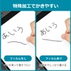 PDA Kobo Galaxy Watch FE Compatible, Writing on Paper, Protective