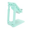 Cell Phone Cooler Stand Height Adjustable Desk Mobile Phone Radiator