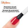 Sally Hansen - Complete Salon Manicure™ Nail Colour, chip-resistance, keratin