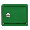 Rear Foot Brake Lever Pedal Enlarge Pad Fit for Kawasaki