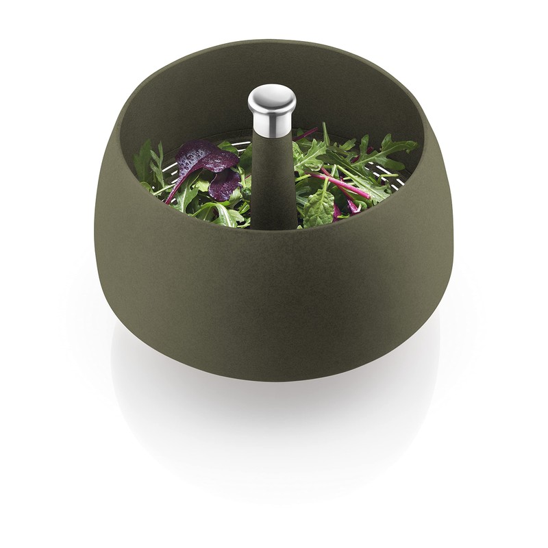 EVA SOLO Salad Spinner / Punch Green Tool | Punch