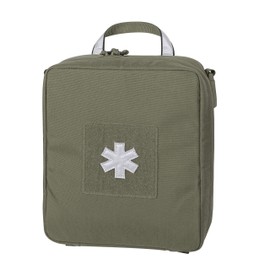 Helikon-Tex AUTOMOTIVE MED KIT POUCH - Cordura Adaptive Green