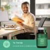 Duo Pack Energía Té Verde 120 Cápsulas | Tiba Salud