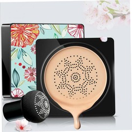 Ipetboom Professional Makeup Kit 20g Bb Cream Concealer Moisturizing Face Cream for Wedding Party