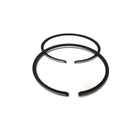 Boat Motor 2 pcs Piston Ring Rings Set 12140-96310 12140-96361 For Suzuki Outboard DT 25HP 30HP 71MM 2-stroke Engine
