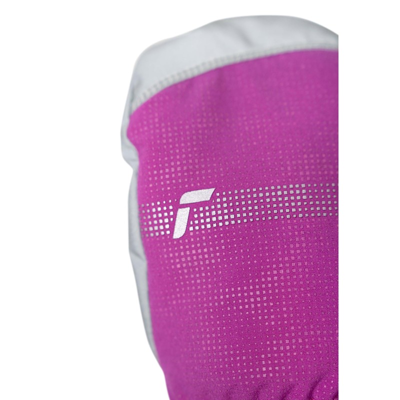 Reusch Unisex - Babies Maxi R-tex® Xt Mittens Toddler Mittens