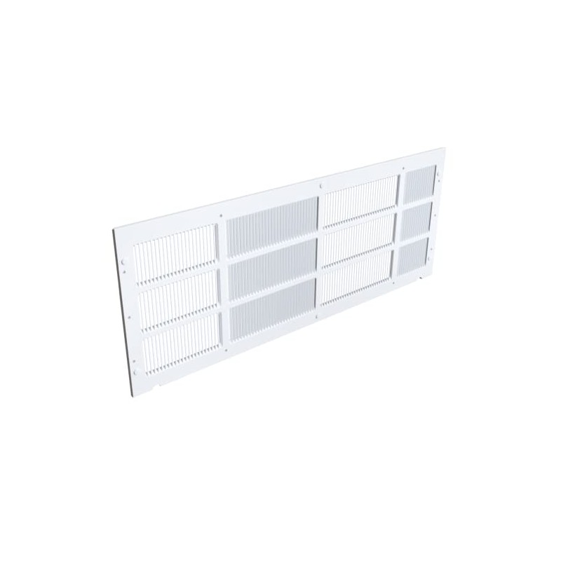 Cooper & Hunter Exterior PTAC Grille 42 Inch for Packaged