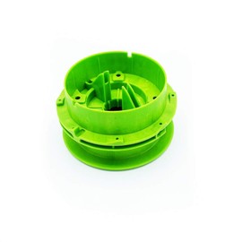 EGO Power+ Parts 2824945001 Mounting Wire Holder Assembly Spool for AH1501 Heads and ST1530, ST1534 & STA1500 15" String Trimmers