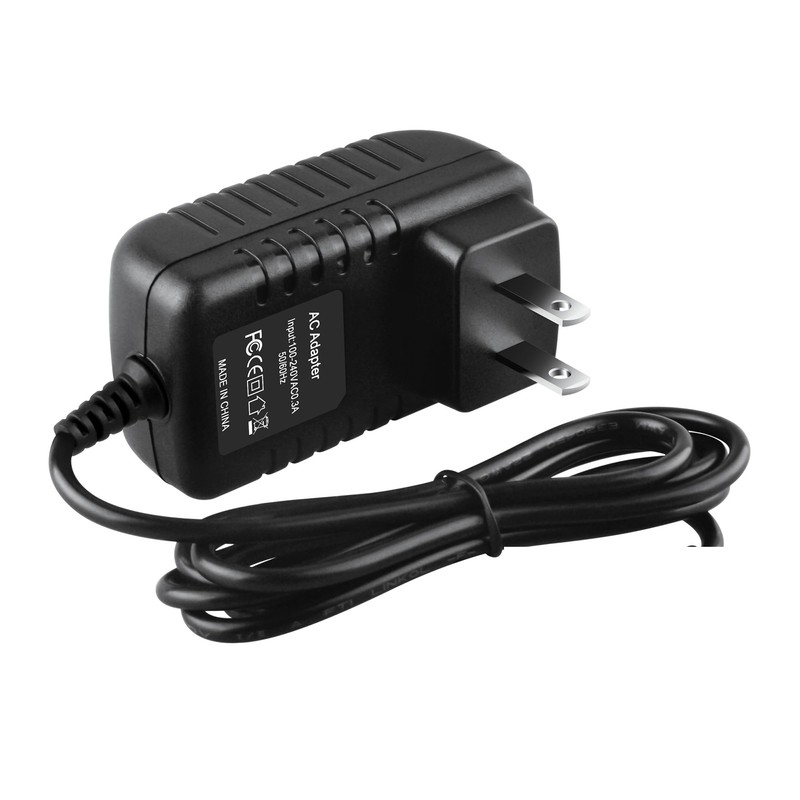 PGENDAR 5V Charger for SCRIB3D Pen Power Cord for SCRIB3D