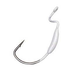 Yum Lures Money Minnow Original Soft Plastic Minnow Swim-Bait Paddle-Tail Fishing Lure, Money Minnow Weighted Hook, 3/0 Hook