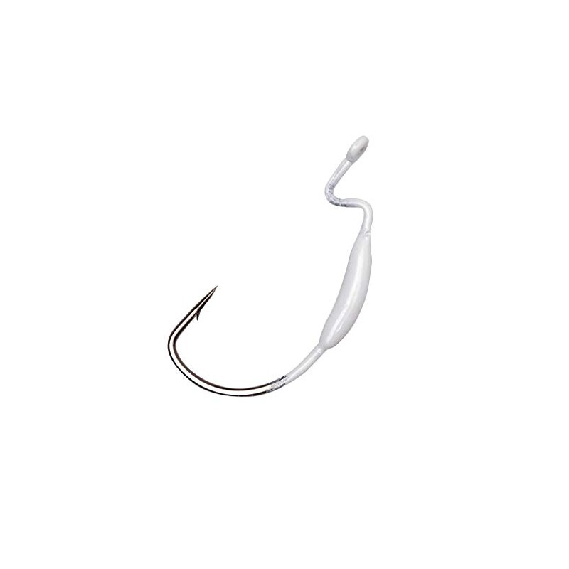 Yum Lures Money Minnow Original Soft Plastic Minnow Swim-Bait Paddle-Tail