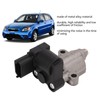 Idle Air Control Valve AC587 Fuel Injection Speed Control Replacement