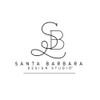 Santa Barbara Design Studio Cutting Boards and Serving Trays Footed