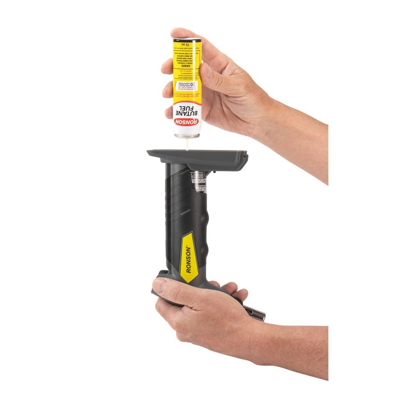 Ronson Multi-Purpose Torch