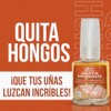 Esmalte Quita Hongos - KJ Beauty Producto 100% Mexicano