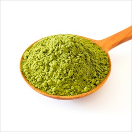 Green Tea Powder No. 34 Powder, 17.6 oz (500 g), Commercial Use, Green Tea with Matcha, Shizuoka Tea, Made in Japan