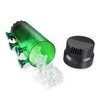 QANVEE Fluidized Moving Bed Filter Bubble Bio Media Reactor for